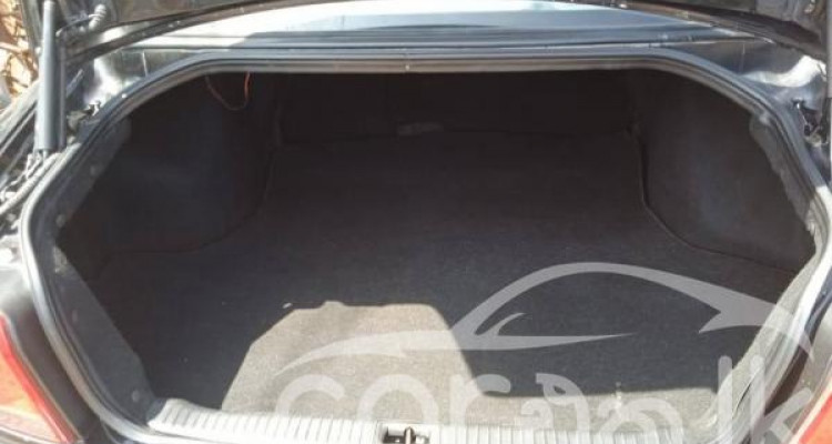 DAIHATSU CHARADE 1988