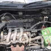 DAIHATSU CHARADE 1988