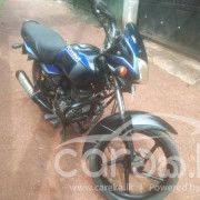 BAJAJ PLATINA 2011