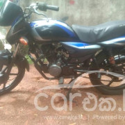 BAJAJ PLATINA 2011