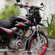 BAJAJ CT100 2006