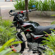 BAJAJ CT100 2006