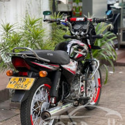 BAJAJ CT100 2006