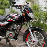 BAJAJ CT100 2006