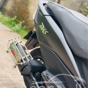 HONDA DIO 2015