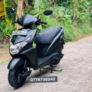 HONDA DIO 2015
