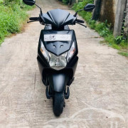 HONDA DIO 2015