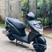 HONDA DIO 2015