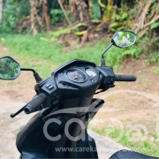 HONDA DIO 2015