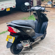 HONDA DIO 2015