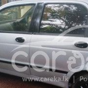 DAEWOO MATIZ 1999