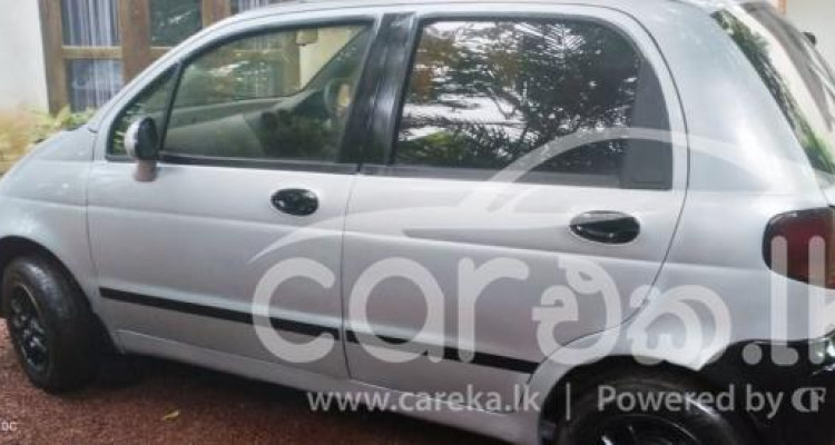 DAEWOO MATIZ 1999