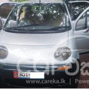 DAEWOO MATIZ 1999
