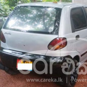 DAEWOO MATIZ 1999