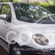 DAEWOO MATIZ 1999