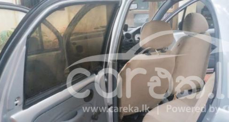 DAEWOO MATIZ 1999