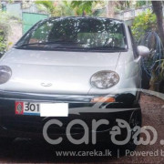 DAEWOO MATIZ 1999