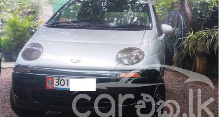 DAEWOO MATIZ 1999