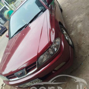 TOYOTA CARINA 2000