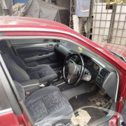 TOYOTA CARINA 2000