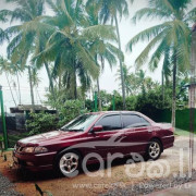 TOYOTA CARINA 2000