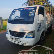 TATA SUPER ACE 2013