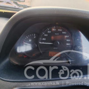 TATA SUPER ACE 2013