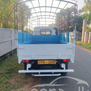 TATA SUPER ACE 2013
