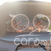 TATA XENON 2006