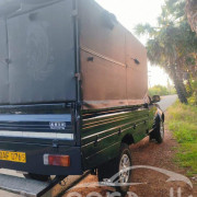 TATA XENON 2006
