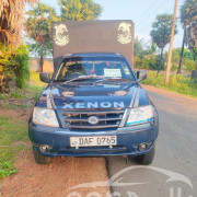 TATA XENON 2006