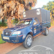 TATA XENON 2006