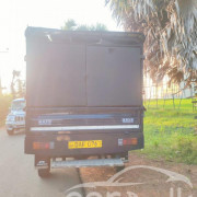 TATA XENON 2006