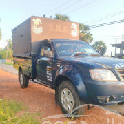 TATA XENON 2006