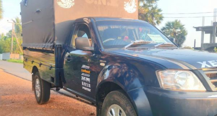 TATA XENON 2006