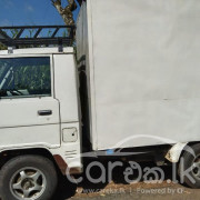MITSUBISHI L300 1989