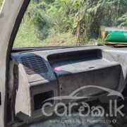 MITSUBISHI L300 1989