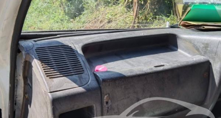 MITSUBISHI L300 1989