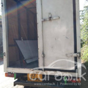 MITSUBISHI L300 1989