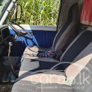 MITSUBISHI L300 1989