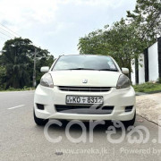 TOYOTA PASSO 2007
