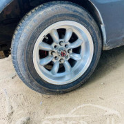 TOYOTA COROLLA KE30 1975
