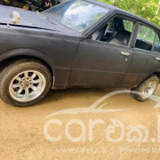 TOYOTA COROLLA KE30 1975