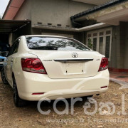 TOYOTA ALLION 2013