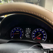 TOYOTA ALLION 2013