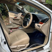 TOYOTA ALLION 2013