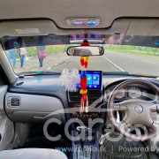NISSAN SUNNY N16 2001