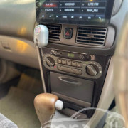TOYOTA COROLLA 110 1996