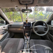 TOYOTA COROLLA 110 1996