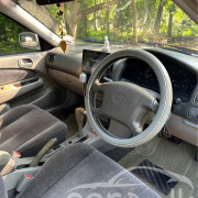 TOYOTA COROLLA 110 1996